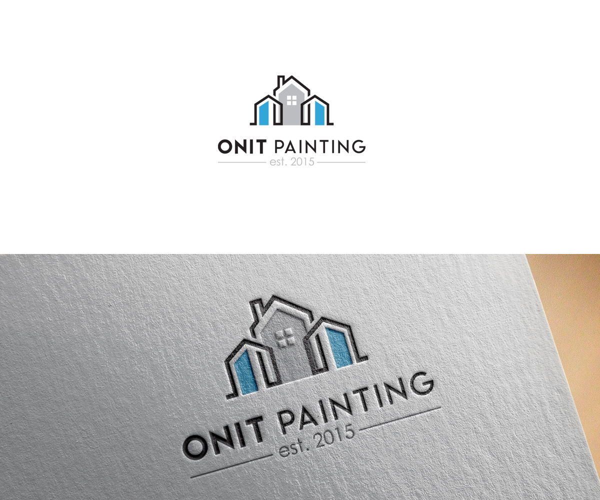 Logo Design by bijuak for this project | Design #21997285