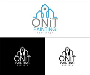 Logo Design by SM Graphics for this project | Design: #21996841