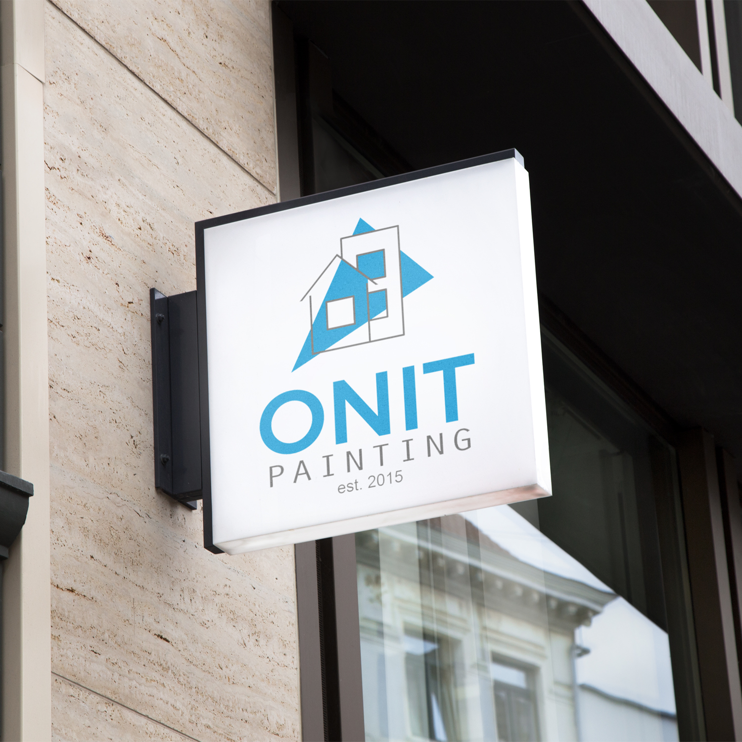 Logo Design by zoxo69 for this project | Design #22007199