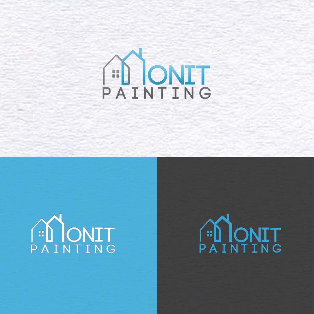 Logo Design by Mirnes for this project | Design #22002306