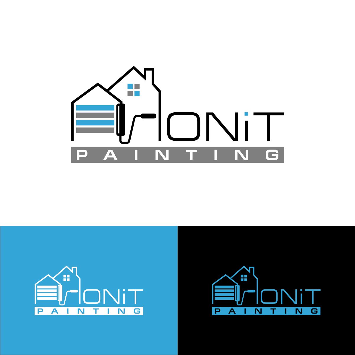 Logo Design by DesignLima for this project | Design #21998195