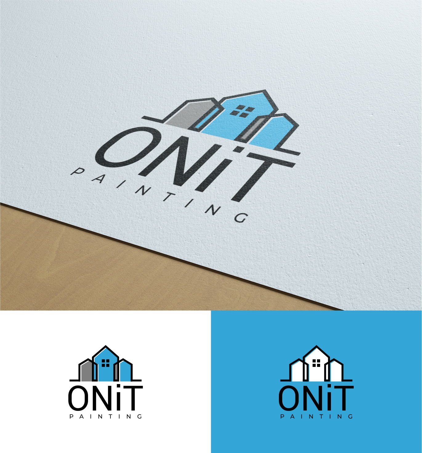 Logo Design by DyzDesign for this project | Design #21995339