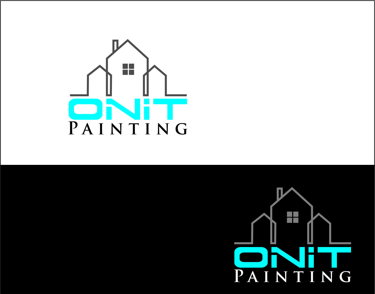 Logo Design by M sajid tahir 2 for this project | Design #21999041