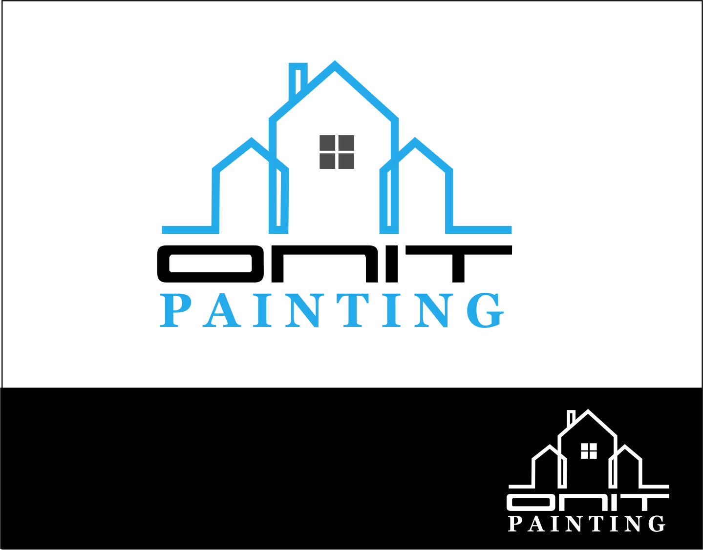 Logo Design by M sajid tahir 2 for this project | Design #21999169