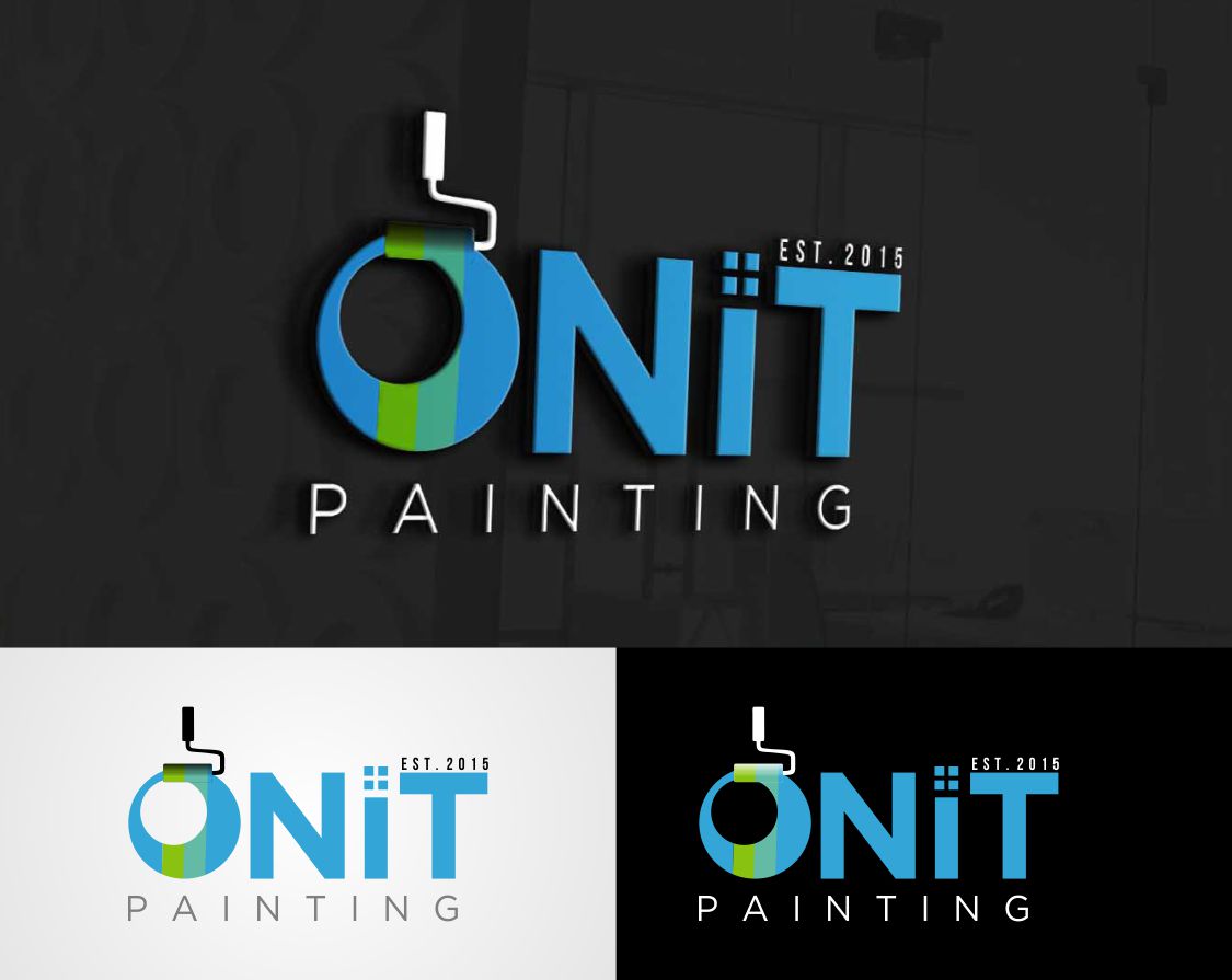 Logo Design by Rajiv Kumar for this project | Design #22001183
