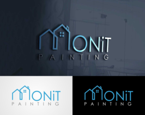 Logo Design by Rajiv Kumar for this project | Design: #22001184