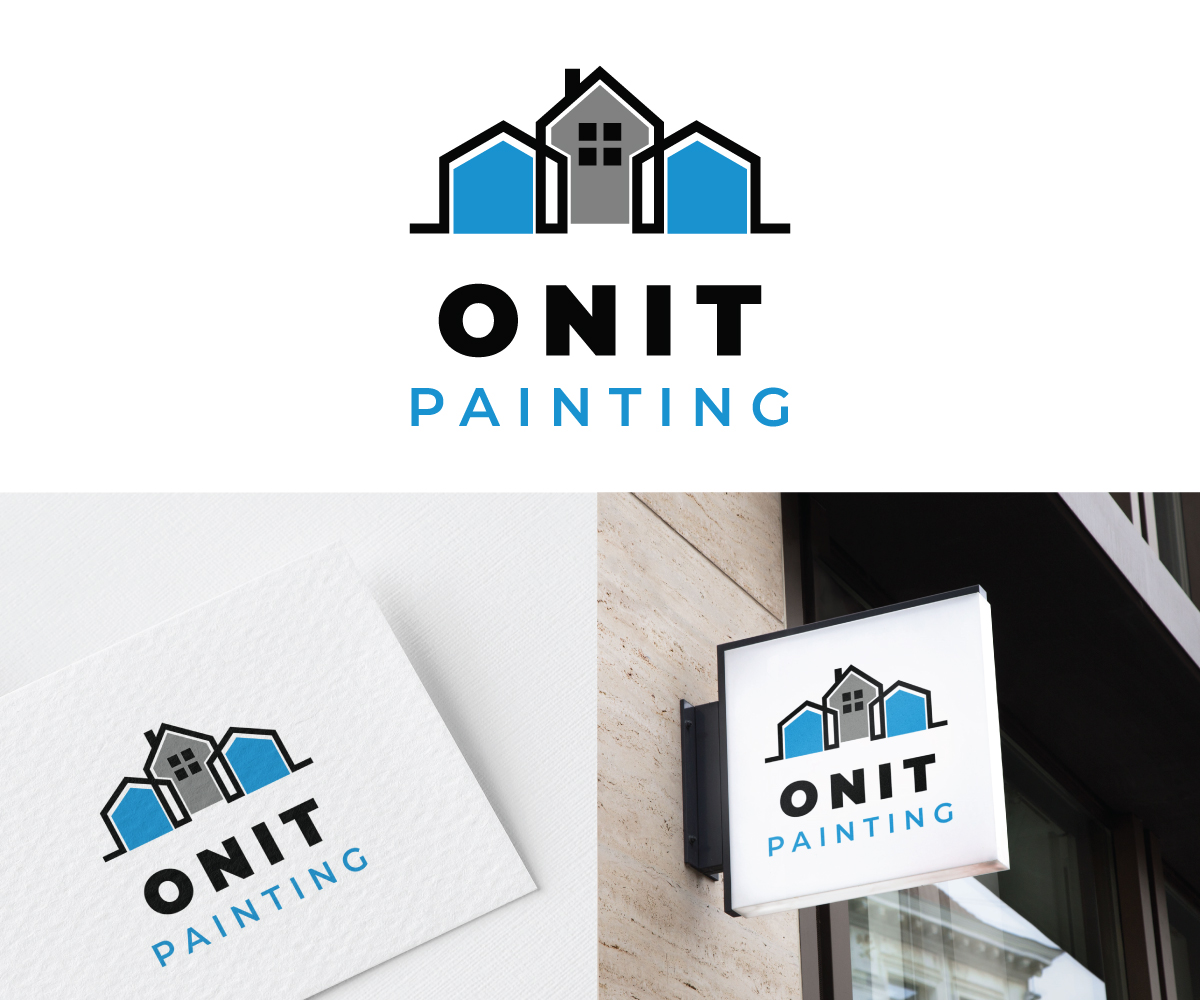 Logo Design by blackowl8 for this project | Design #22000400