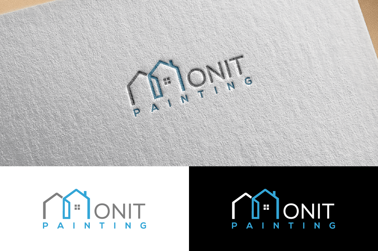 Logo Design by bejoborn1 for this project | Design #21996403