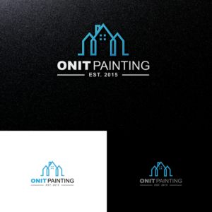 Logo Design by Sazirul 2 for this project | Design: #21996193