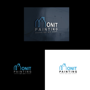 Logo Design by Sazirul 2 for this project | Design: #21996399