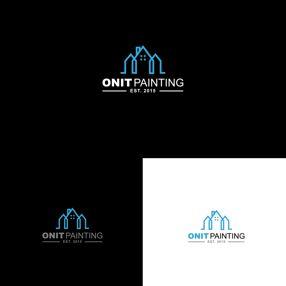Logo Design by Sazirul 2 for this project | Design #21996405