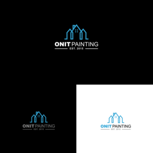 Logo Design by Sazirul 2 for this project | Design: #21996405