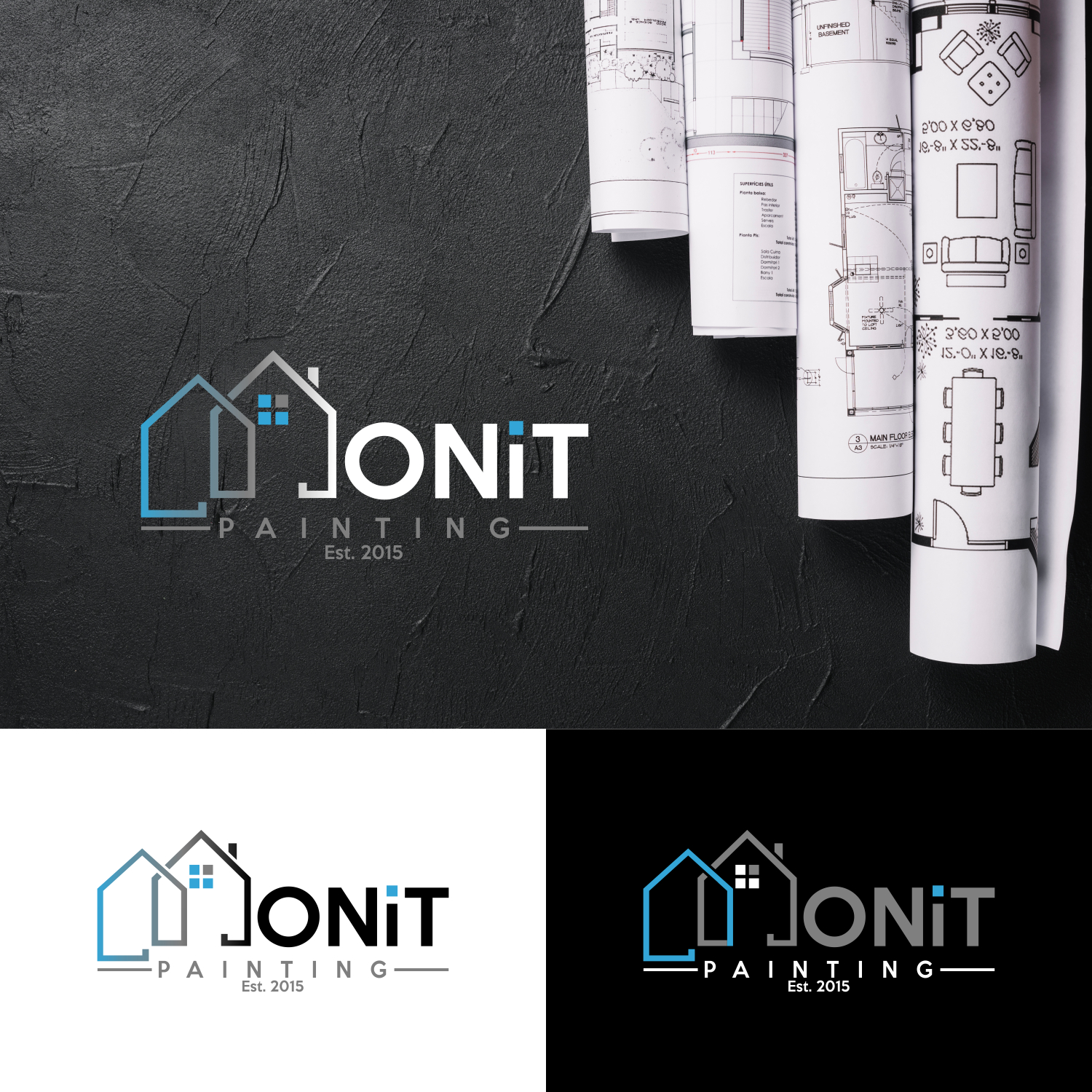 Logo Design by sandiyakarya for this project | Design #21995612