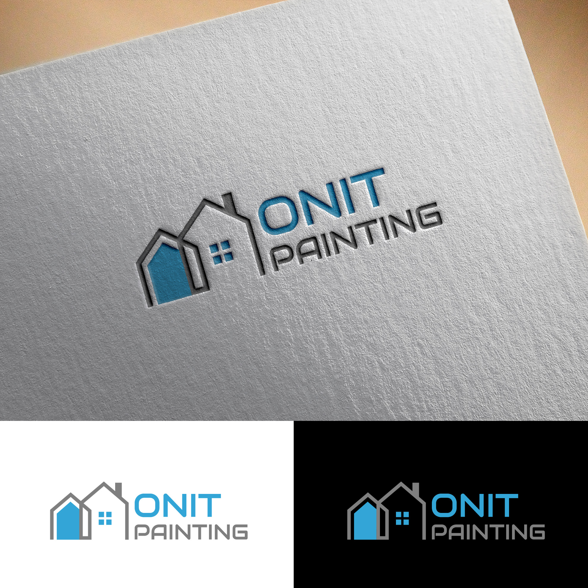 Logo Design by Successs for this project | Design #21996774