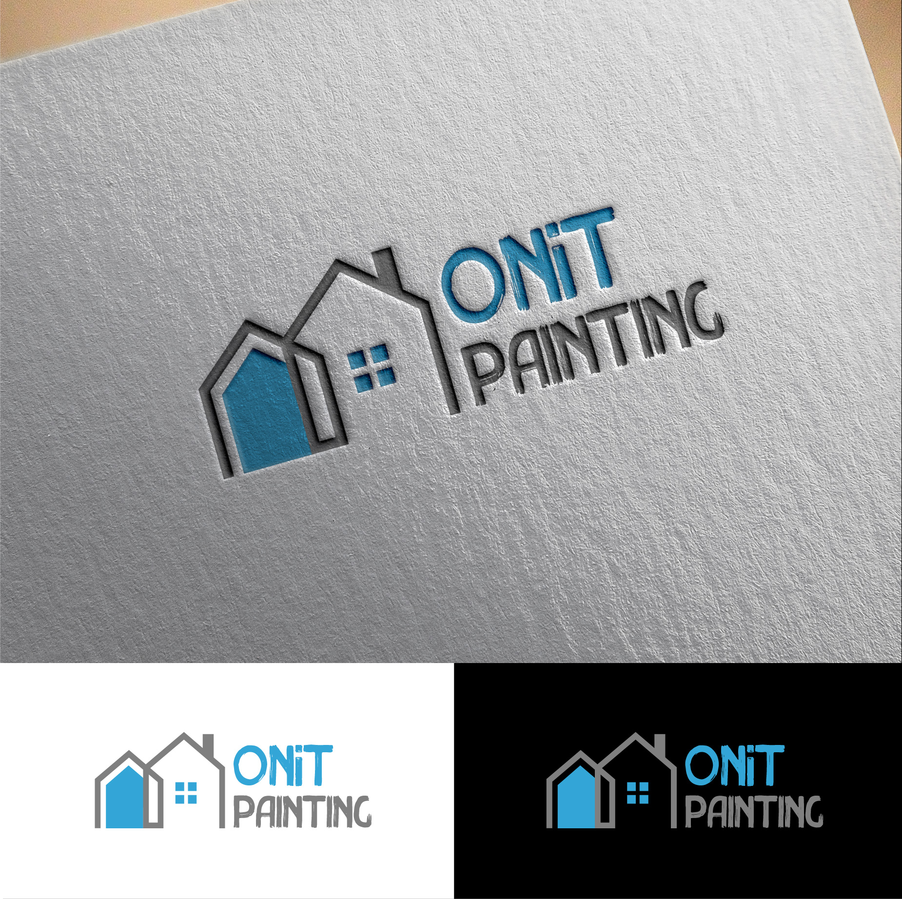 Logo Design by Successs for this project | Design #22003328