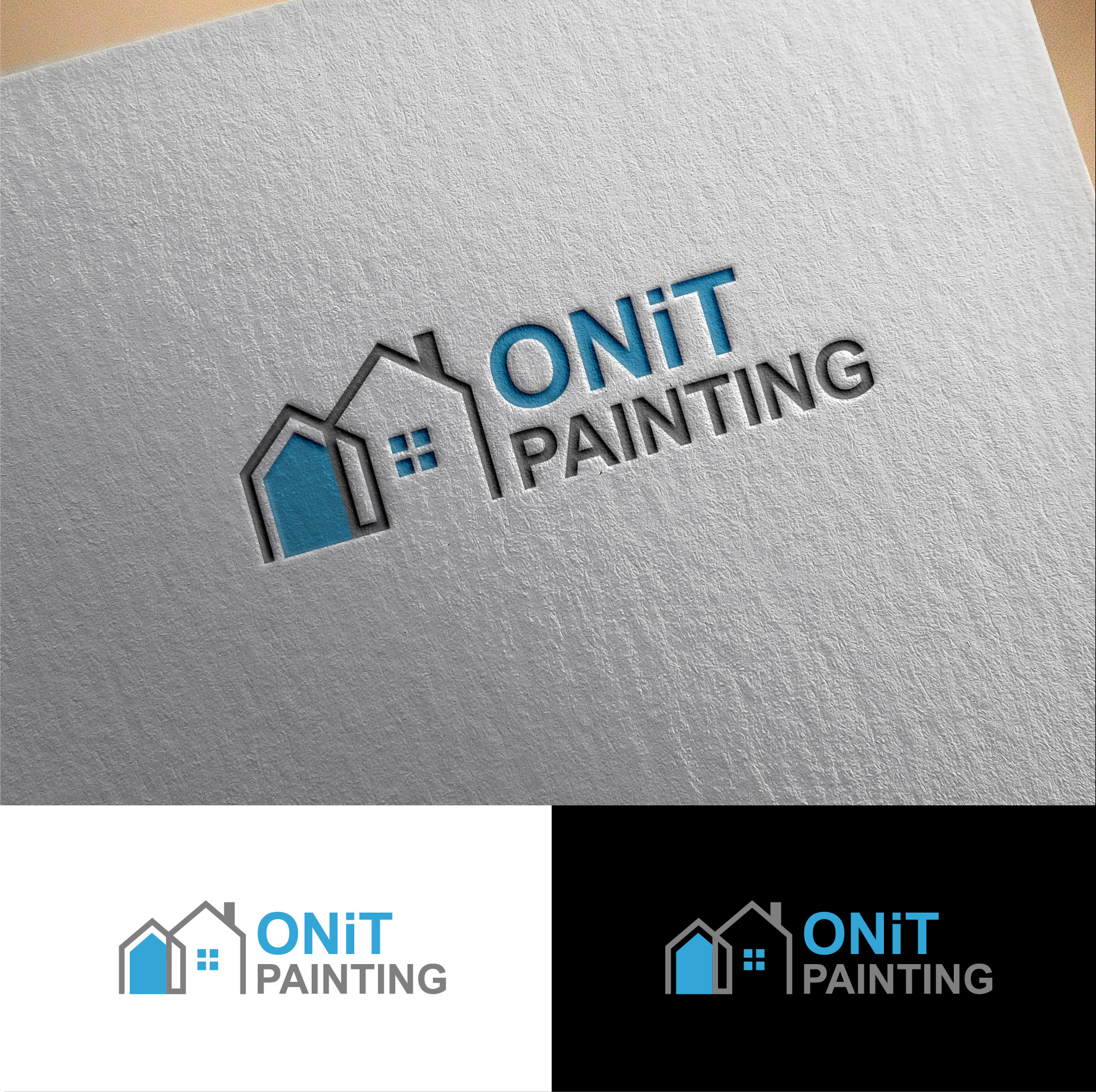 Logo Design by Successs for this project | Design #22003334