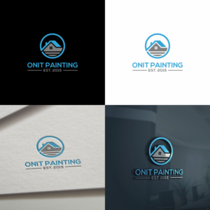 Logo Design by galang1996 2 for this project | Design: #21996937