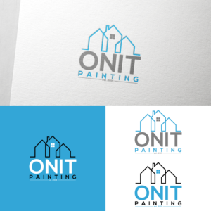 Logo Design by sinau_nggambar for this project | Design: #21996435