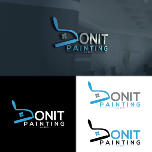 Logo Design by sinau_nggambar for this project | Design: #21996572