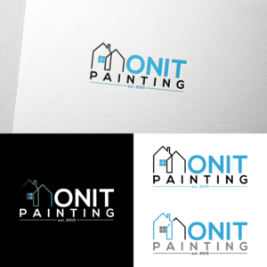 Logo Design by sinau_nggambar for this project | Design: #21996708