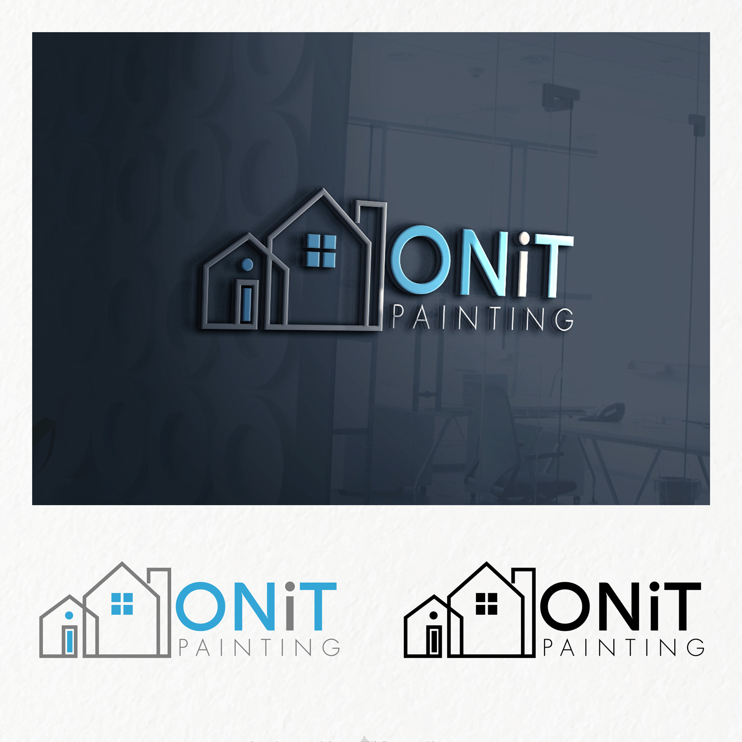 Logo Design by soorya 4 for this project | Design #22008512