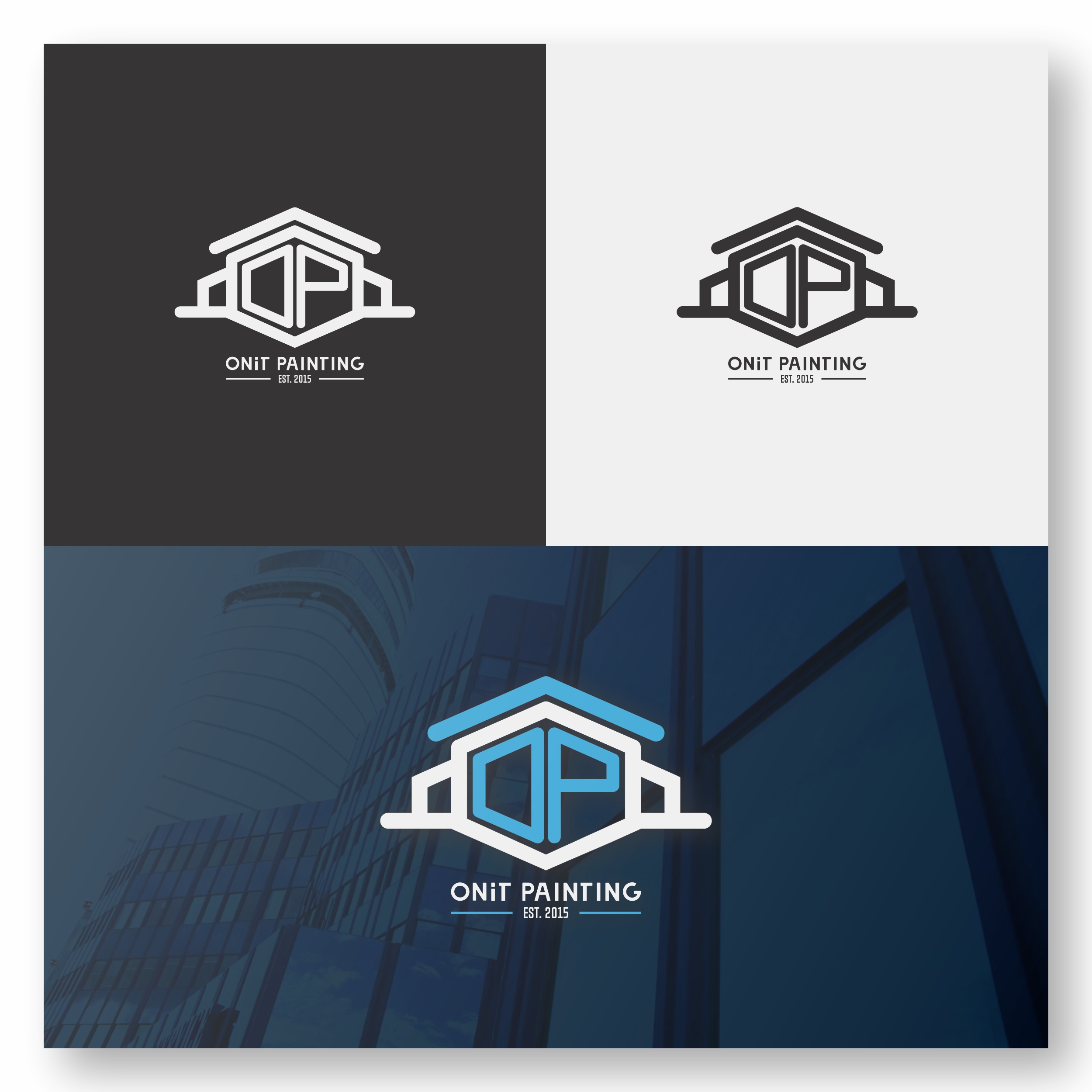 Logo Design by camoflavo for this project | Design #22002400