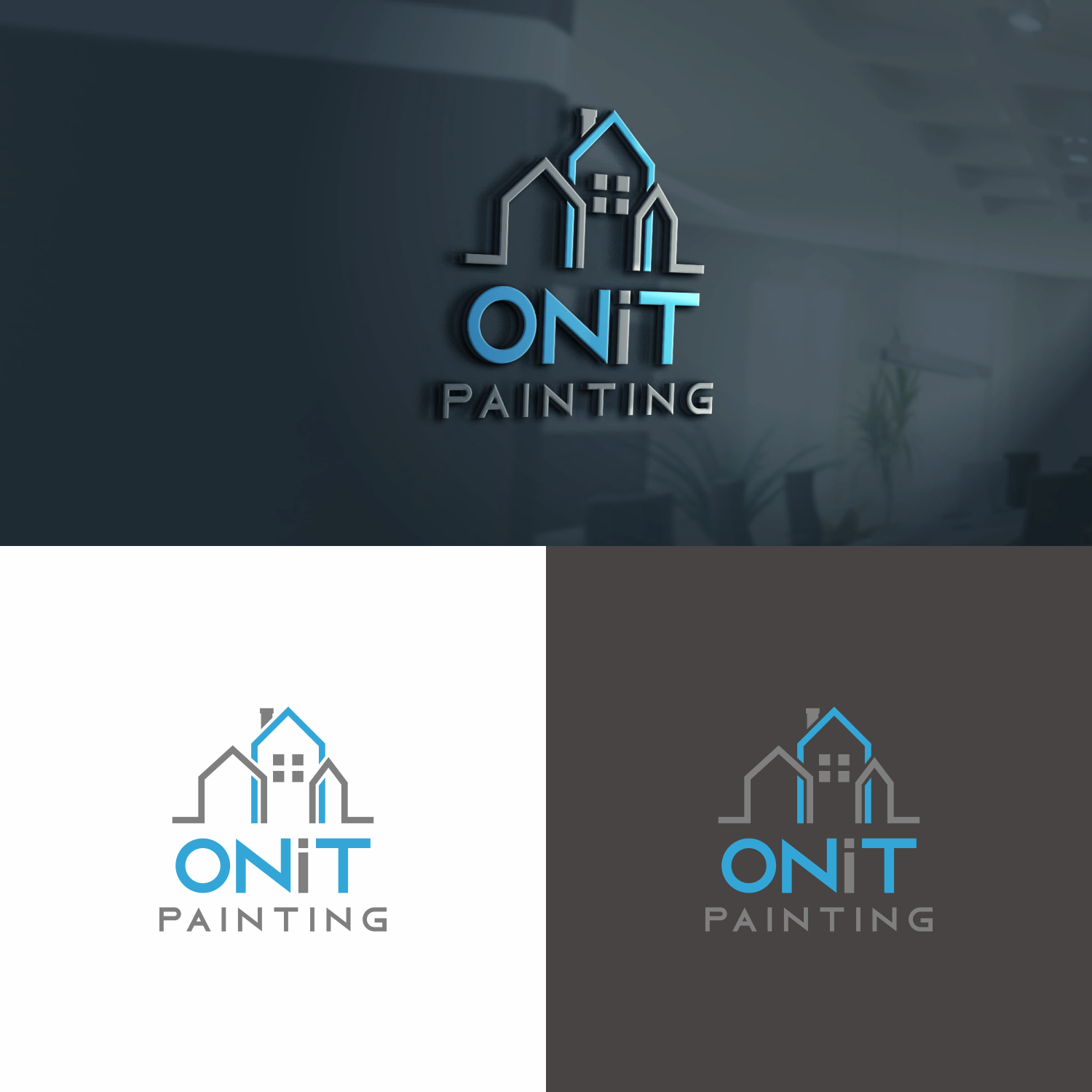 Logo Design by pry go for this project | Design #22000618