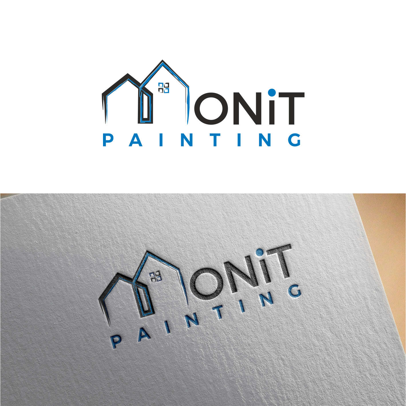 Logo Design by Creative™ for this project | Design #21995282