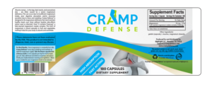 Label Design by Amer Flehan