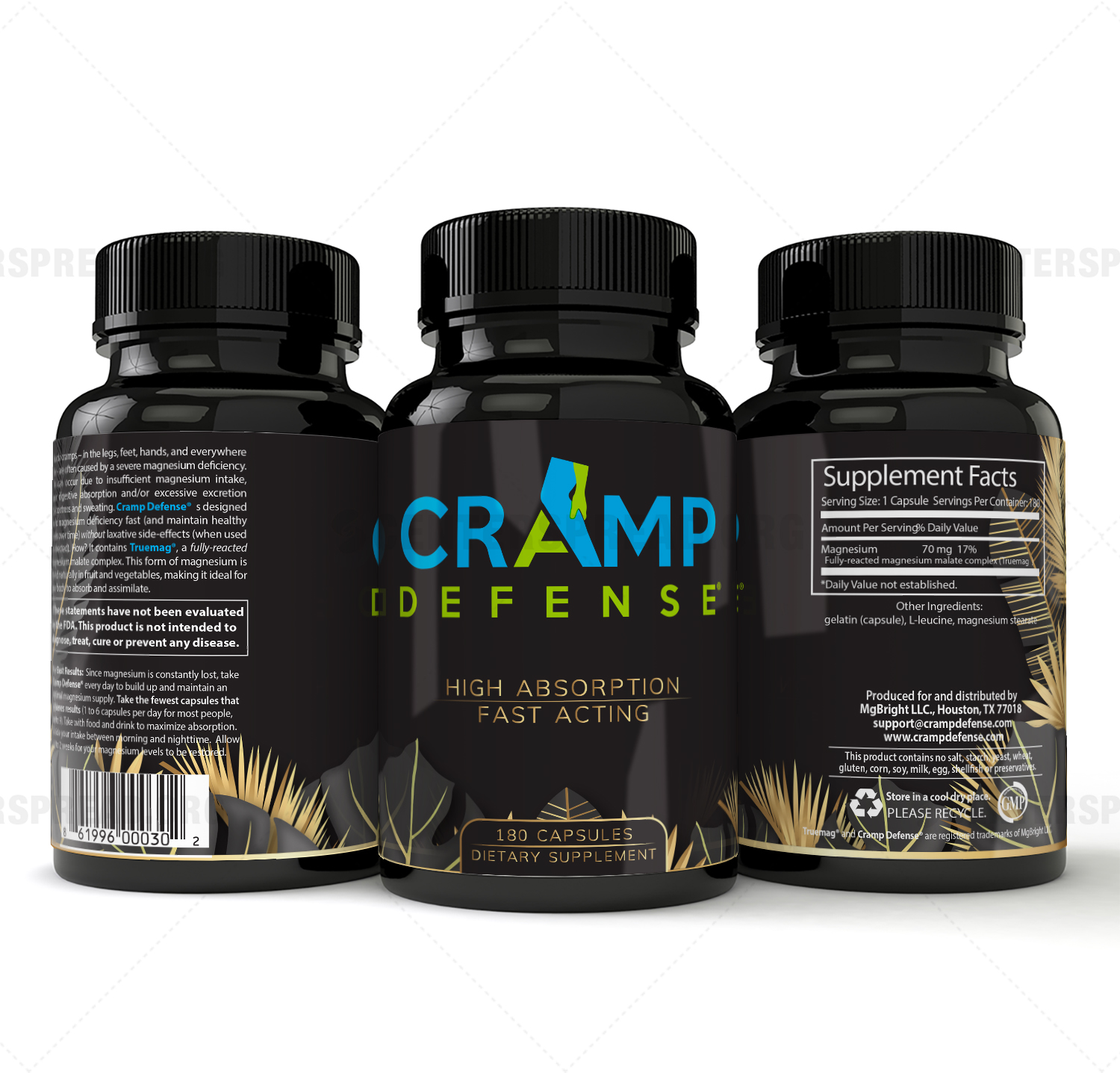 Label Design by CENTERSPREAD for this project | Design #22041019