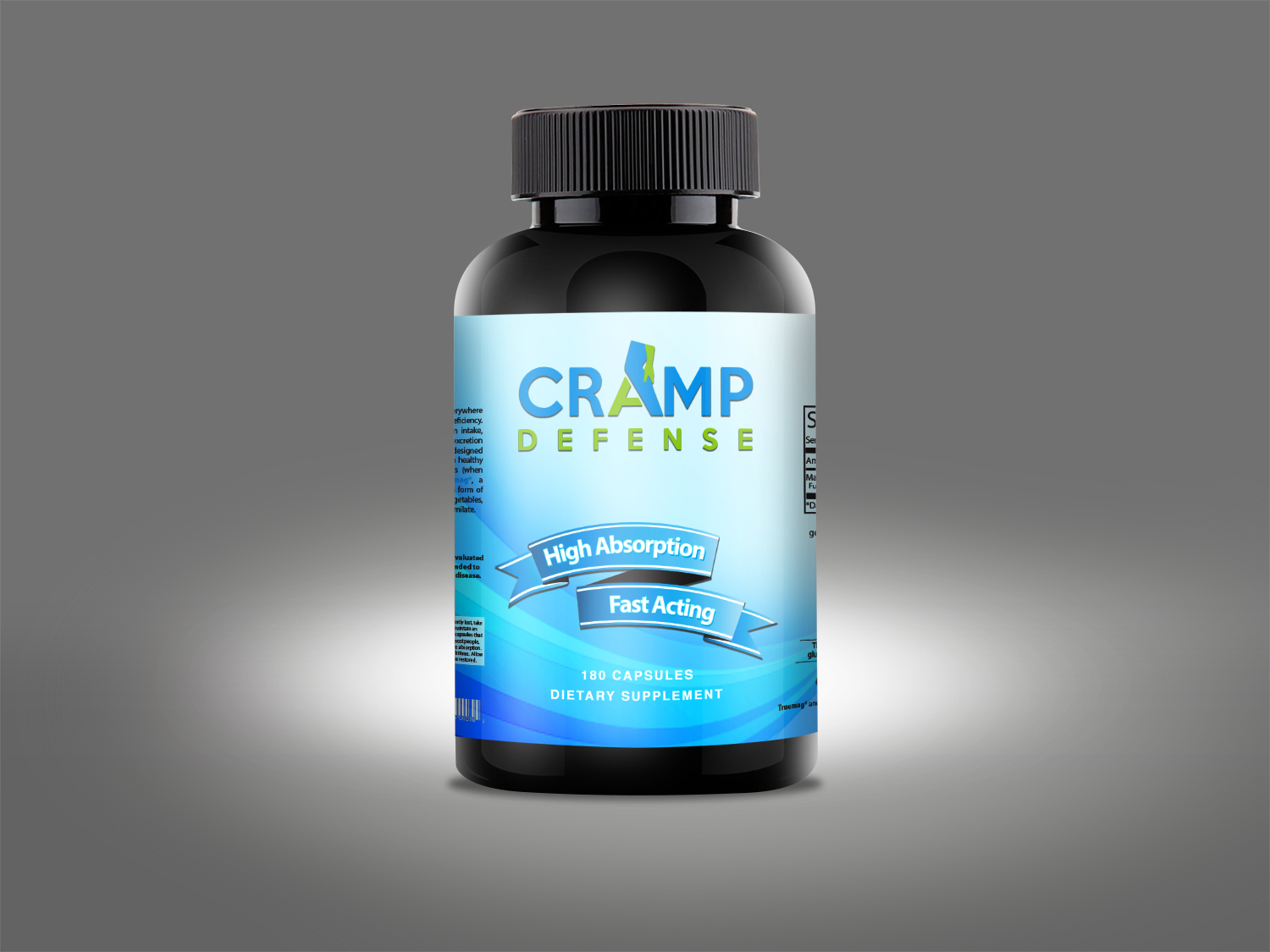 Label Design by TGDesigns for this project | Design #22042709