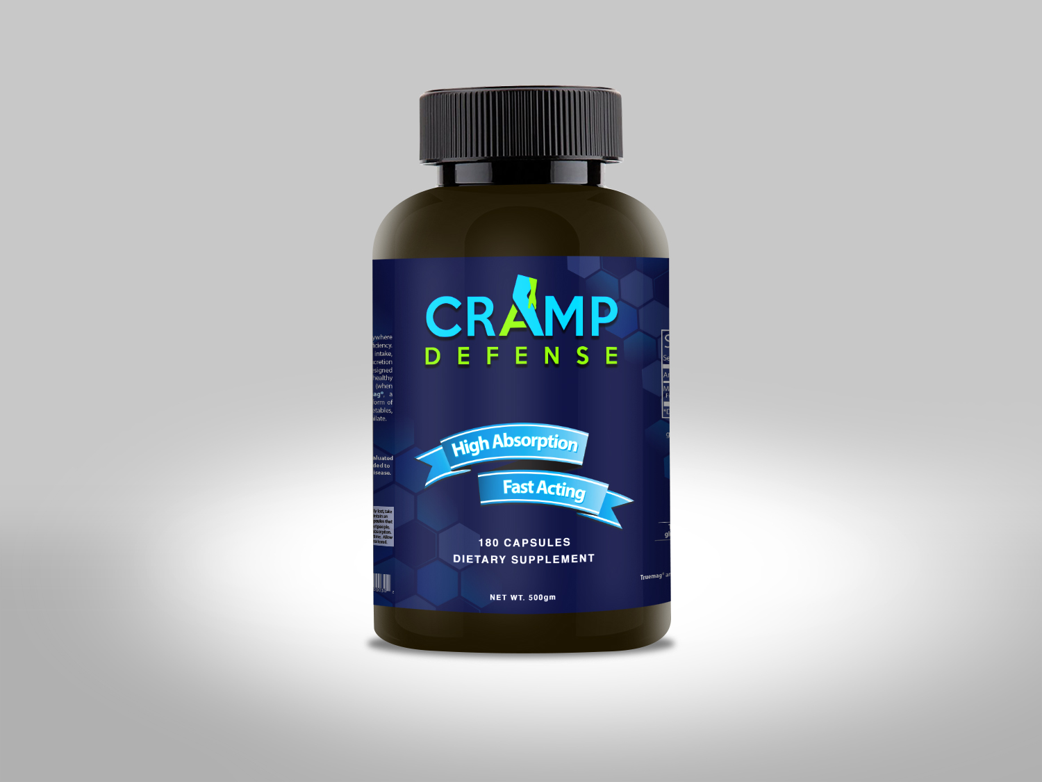 Label Design by TGDesigns for this project | Design #22049678