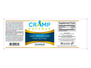 Label Design by ArtTank for this project | Design: #22026091