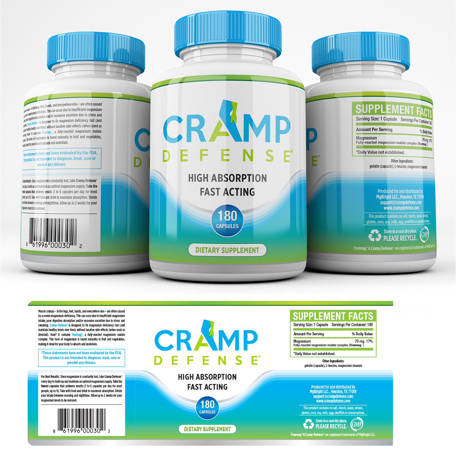 Label Design by CS_Creatives for this project | Design: #22048145