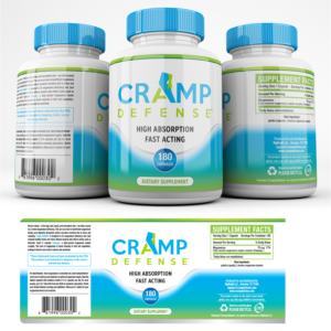 Label Design by CS_Creatives for this project | Design: #22048145