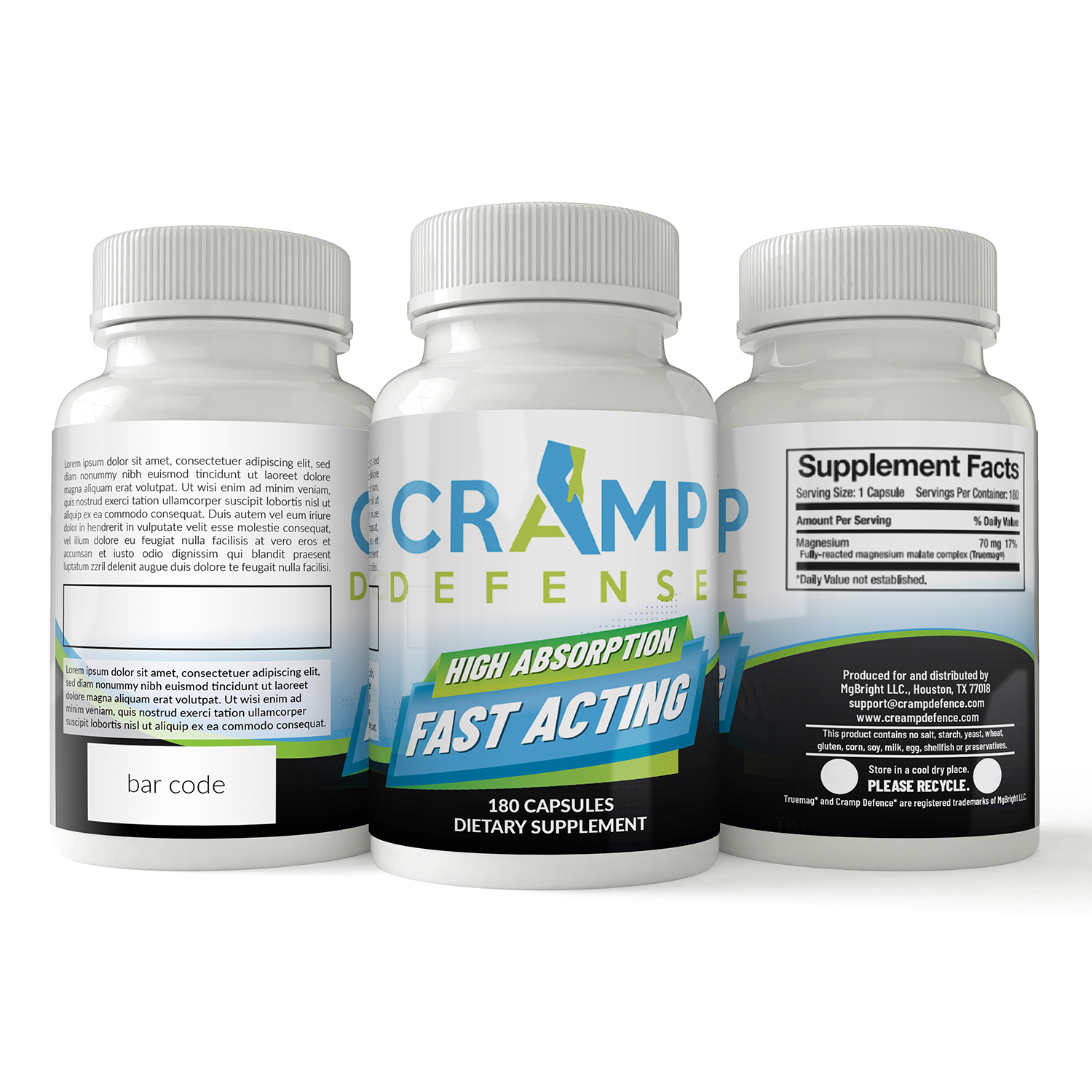 Label Design by Deziners Zone for this project | Design #22006218