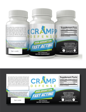 Label Design by Deziners Zone for this project | Design: #22006219