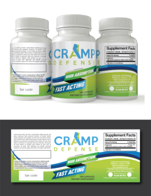Label Design by Deziners Zone for this project | Design: #22006220