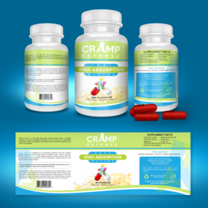 Label Design by LAXMI DESIGNHUB for this project | Design: #22006005