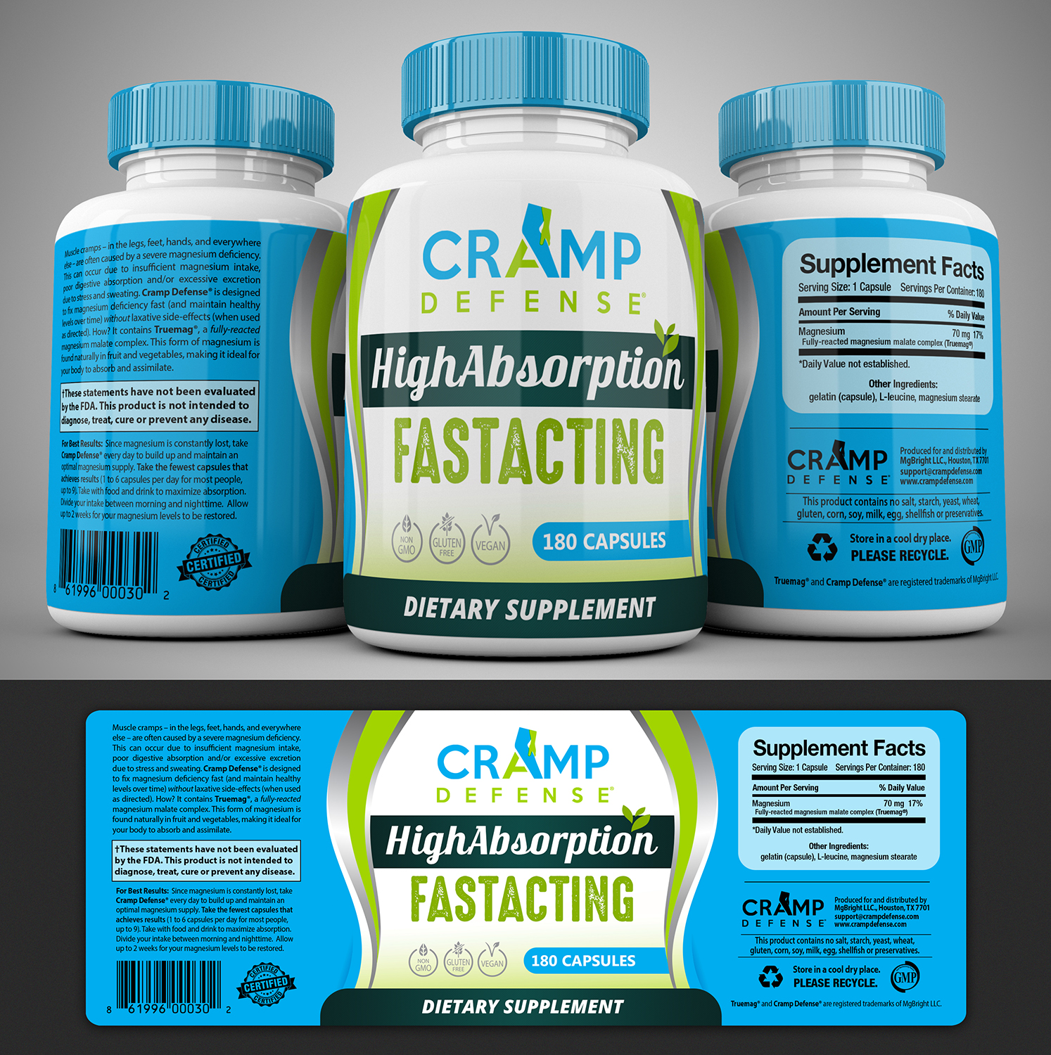 Label Design by SAI DESIGNS for this project | Design #22015989