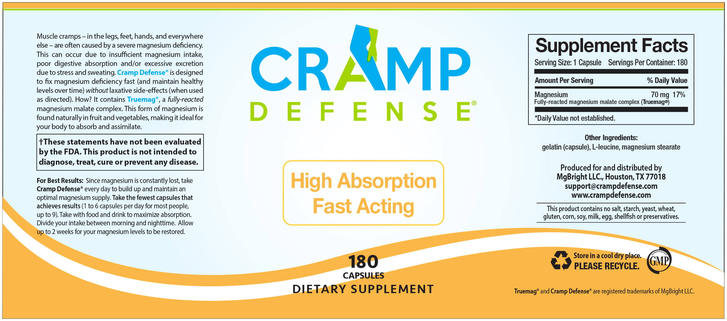 Label Design by PavanPrajapati for this project | Design #22005049