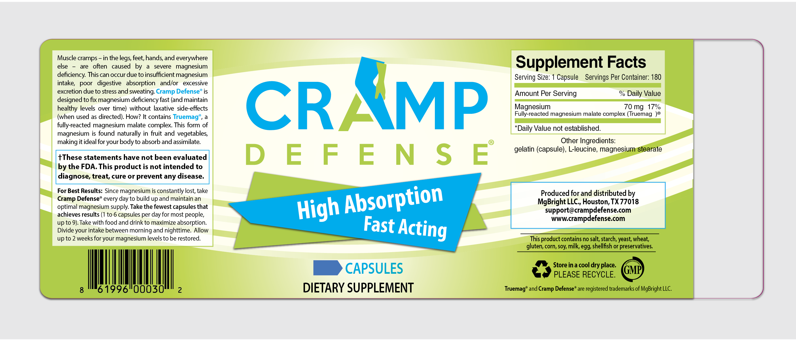 Label Design by aheadpoint for this project | Design #22022624