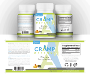 Label Design by zack187