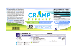 Label Design by Akinola Kemi 2
