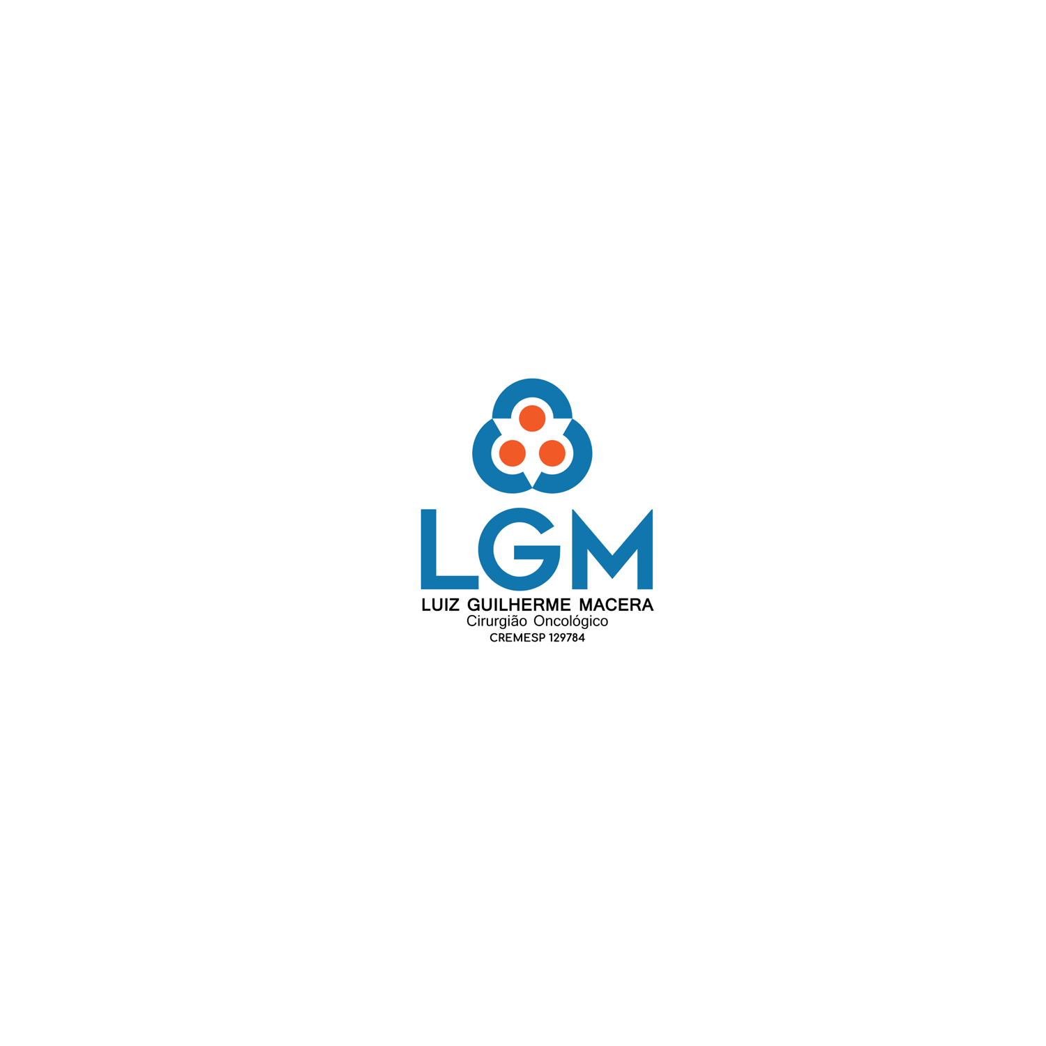 Design de Logo par dipankar pour LGM Oncologia  | Design #22028482