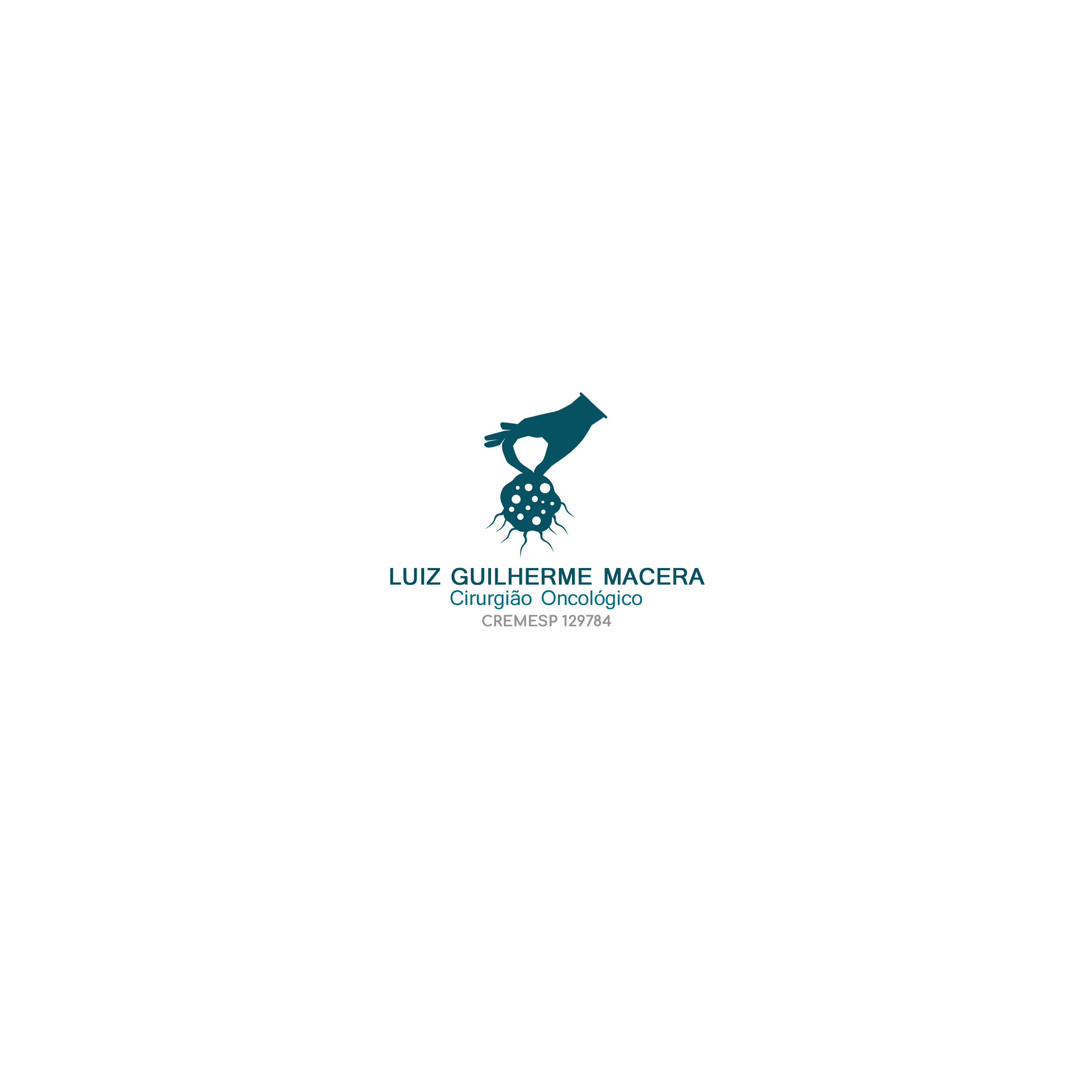 Logo Design by dipankar for LGM Oncologia  | Design #22066601