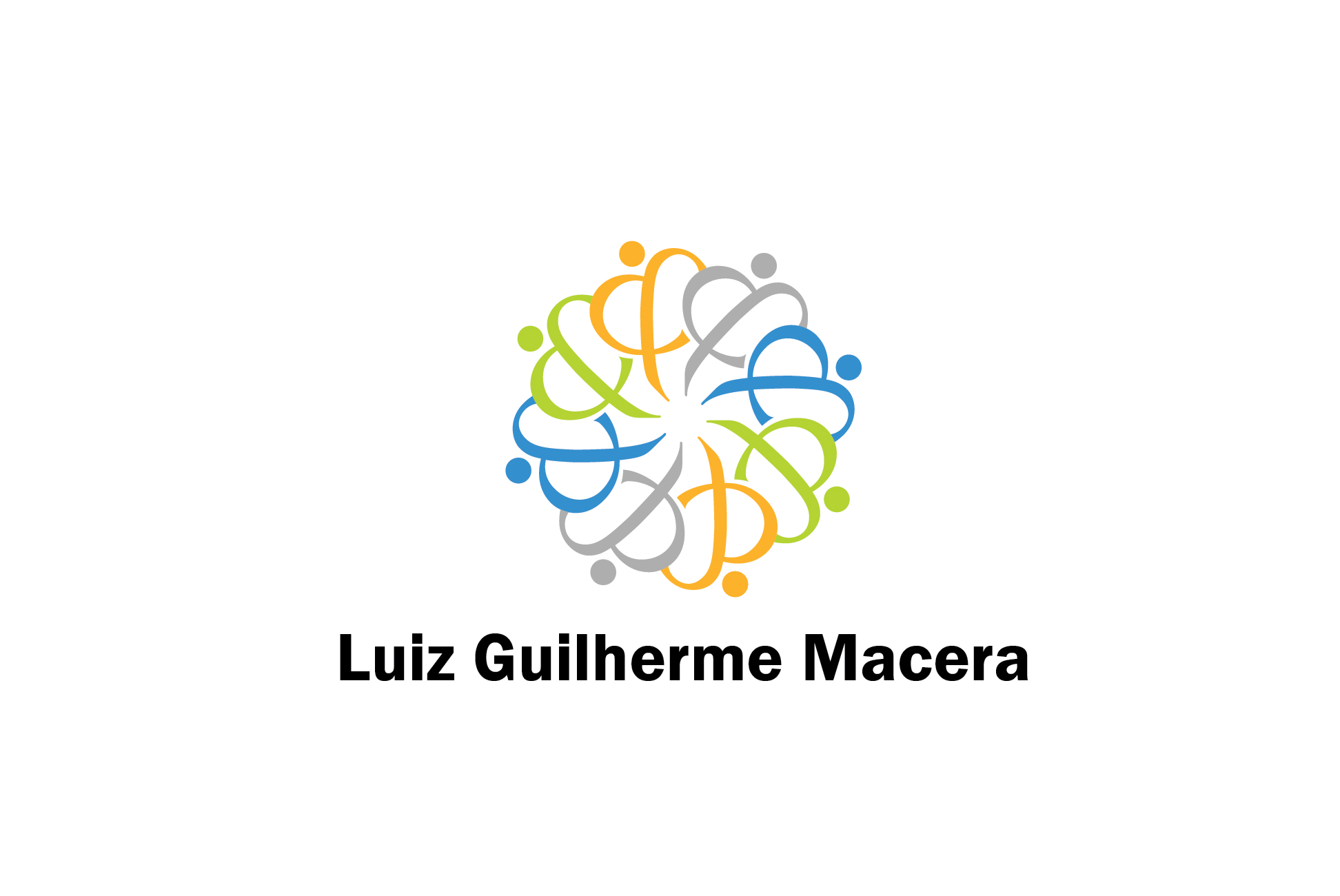Logo Design by Mikka for LGM Oncologia  | Design #22034675