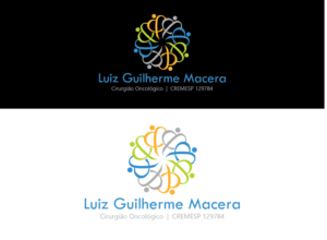 Logo Design by Mikka for LGM Oncologia  | Design: #22079707