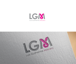 Logo Design by bijuak for LGM Oncologia  | Design: #21996872