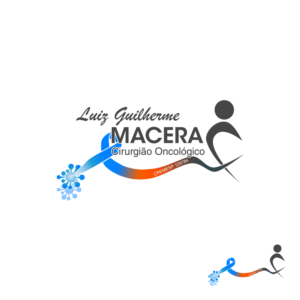 Diseño de Logo por izzib para LGM Oncologia  | Diseño: #22033414